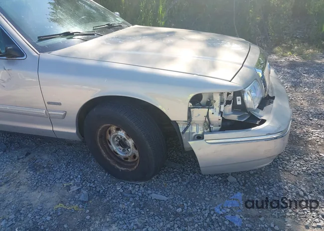 2MEHM75V69X611264: 43205142