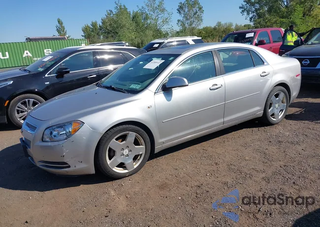 1G1ZJ577X84177995: 43205143