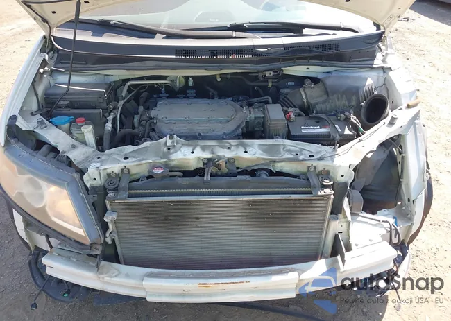 5FNRL5H98FB067700: 43205147