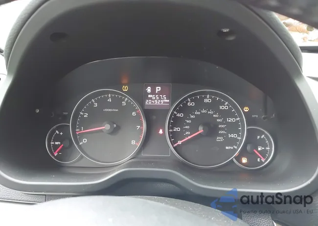 4S4BRCCC4E3258156: 43205155