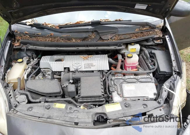 JTDKN3DU9A0236835: 43205187