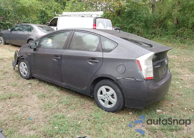 JTDKN3DU9A0236835: 43205187