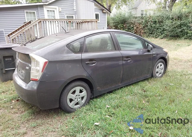 JTDKN3DU9A0236835: 43205187