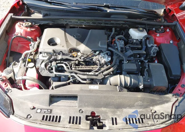 4T1DAACK4SU016338: 43205207