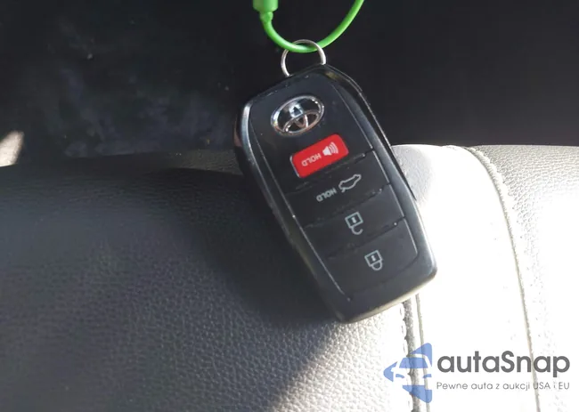 4T1DAACK4SU016338: 43205207