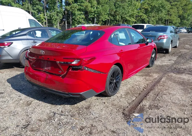 4T1DAACK4SU016338: 43205207