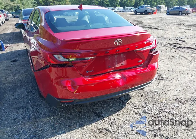 4T1DAACK4SU016338: 43205207