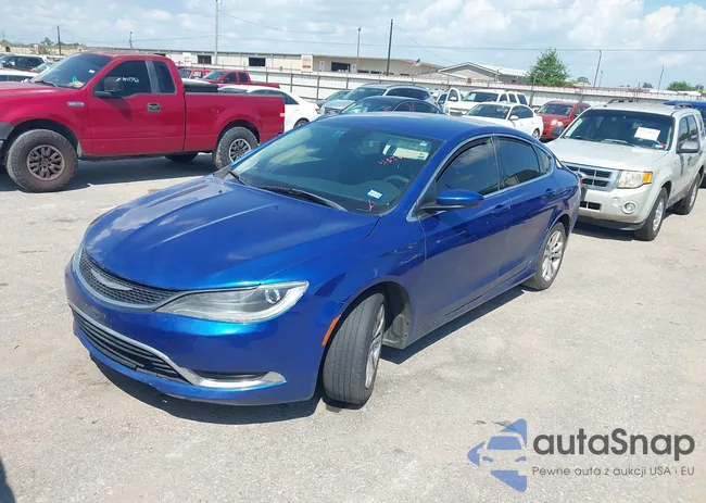 1C3CCCABXGN165318: 43205213