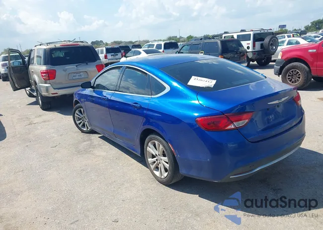 1C3CCCABXGN165318: 43205213