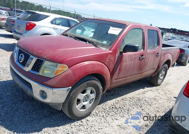 1N6AD07U66C404913: 43205227