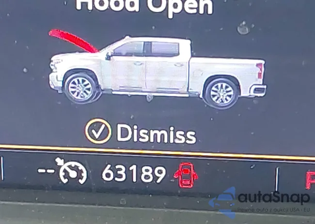 3GCPWDED3MG477331: 43205230