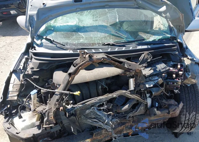 5NPDH4AE6BH026491: 43205245