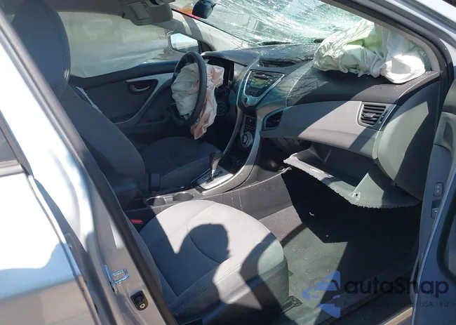 5NPDH4AE6BH026491: 43205245