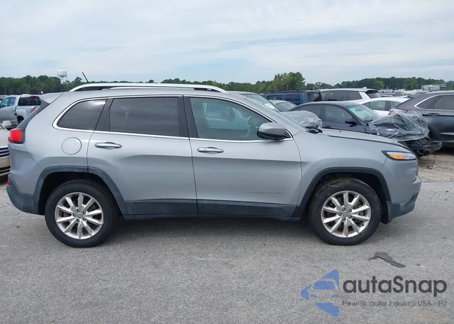 1C4PJMDS9EW211345: 43205255