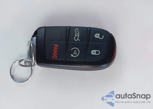 2C3CDXGJ3PH506439: 43205260