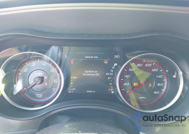 2C3CDXGJ3PH506439: 43205260