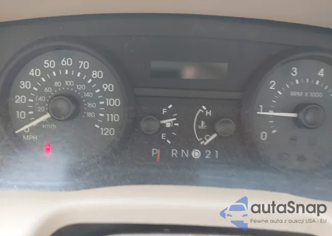 2MEFM74WX6X621261: 43205261