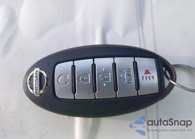 1N4BL4BV4LC163047: 43205270