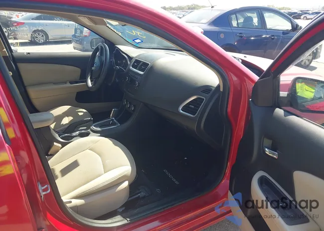 1C3CDZAG7EN218274: 43205280