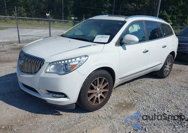 5GAKRBKD2HJ195293: 43205283