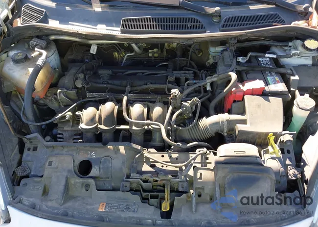 3FADP4BJXFM199497: 43205326