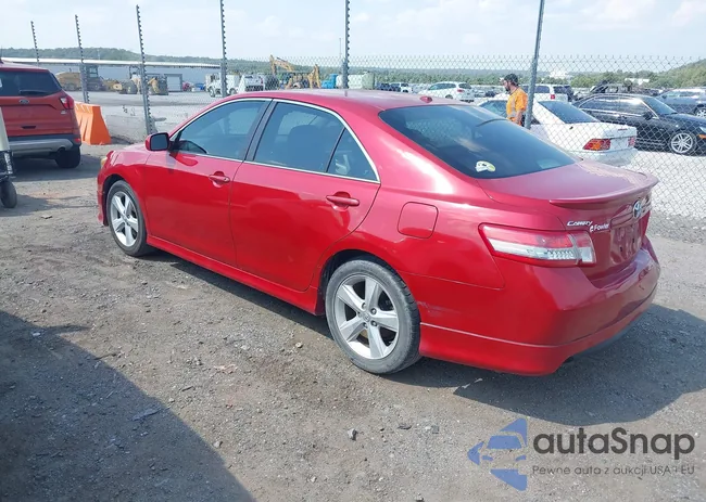 4T1BF3EK5BU754117: 43205328