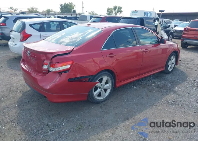 4T1BF3EK5BU754117: 43205328