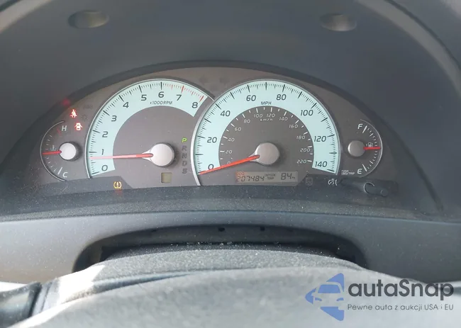 4T1BF3EK5BU754117: 43205328