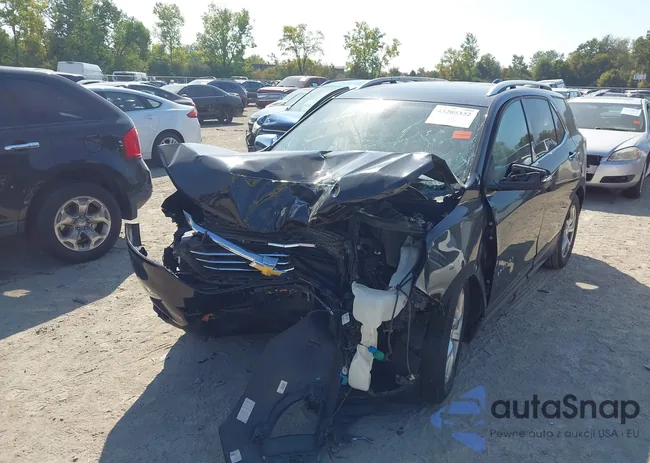 2GNAXNEV3K6209493: 43205332