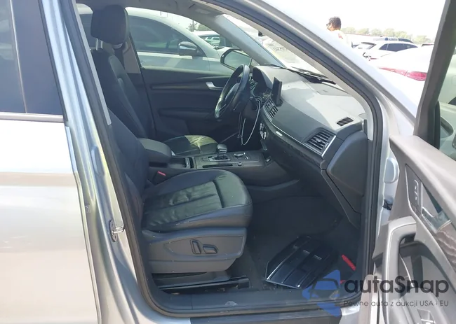 WA1ANAFY9J2128732: 43205341