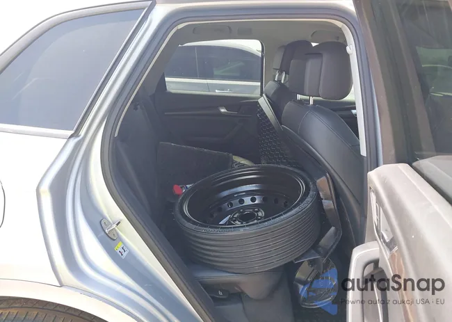 WA1ANAFY9J2128732: 43205341