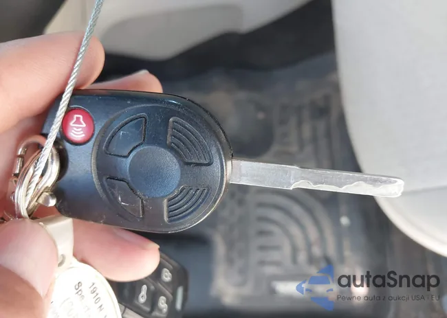 1FMCU0G94HUC99353: 43205344