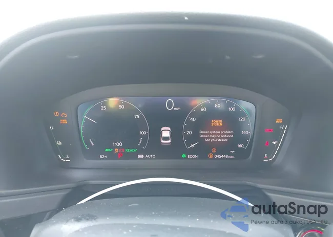 1HGCY2F59PA068436: 43205360