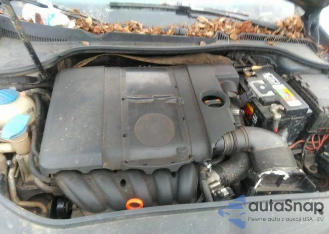 3VWSF71K07M100541: 43205370