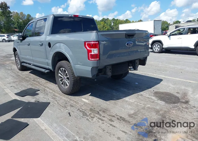 1FTEW1EP6LKE57677: 43205382