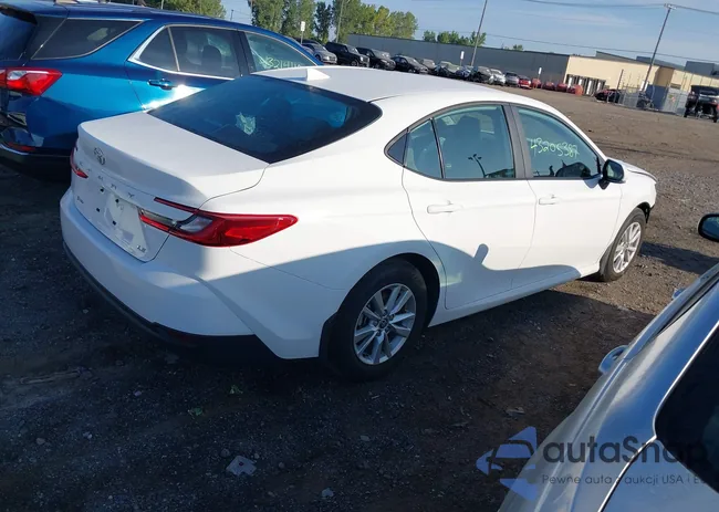 4T1DAACK8SU544609: 43205387