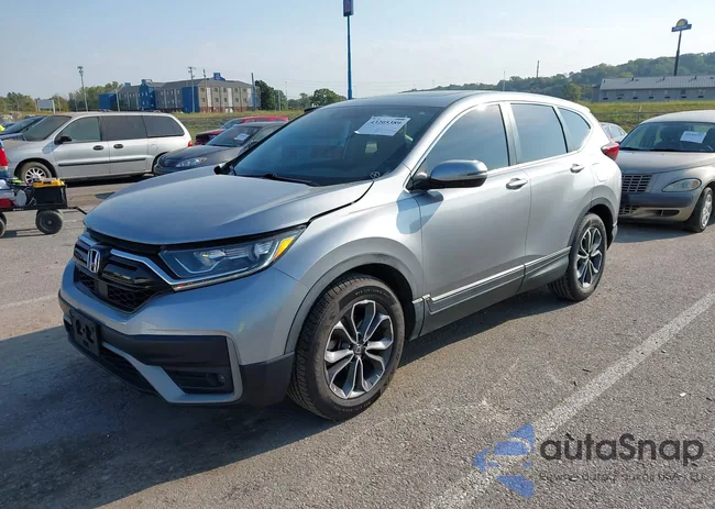 2HKRW1H86LH414607: 43205389