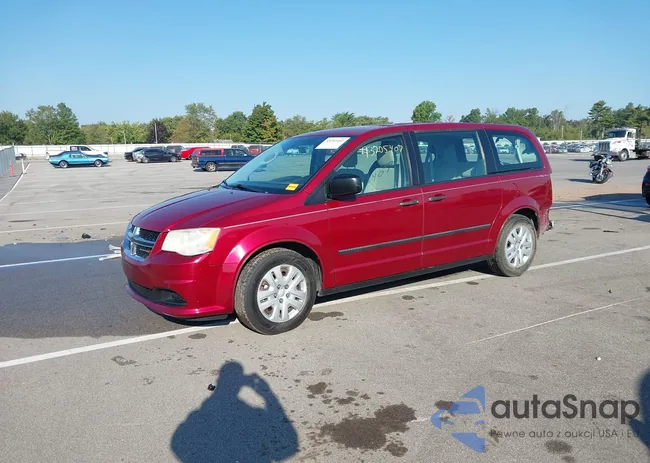 2C4RDGBG4FR530033: 43205407