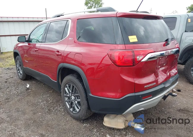 1GKKNULS6KZ285272: 43205416