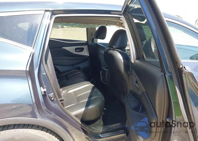 5N1AZ2MH3FN272443: 43205424