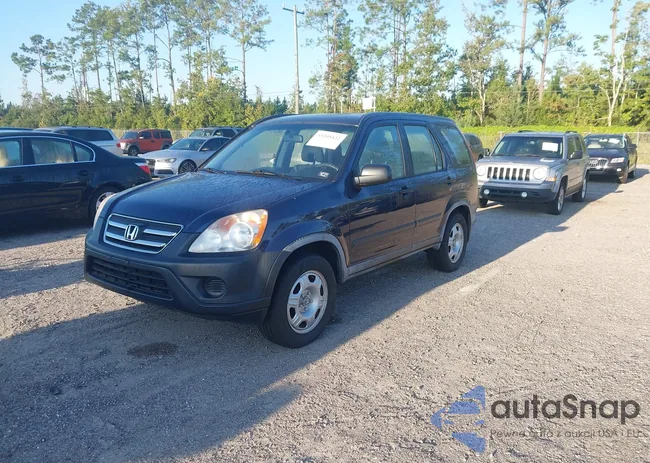 JHLRD78506C013183: 43205432