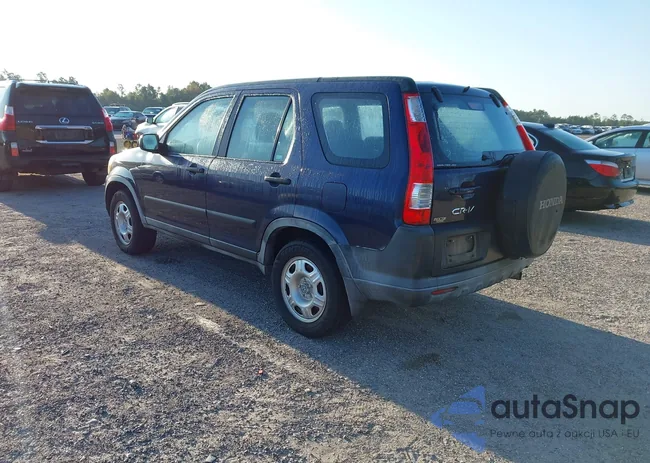 JHLRD78506C013183: 43205432