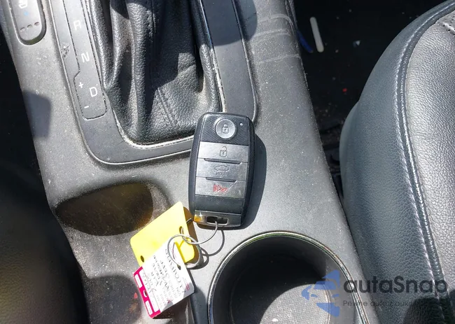 KNAFZ4A88F5309963: 43205434