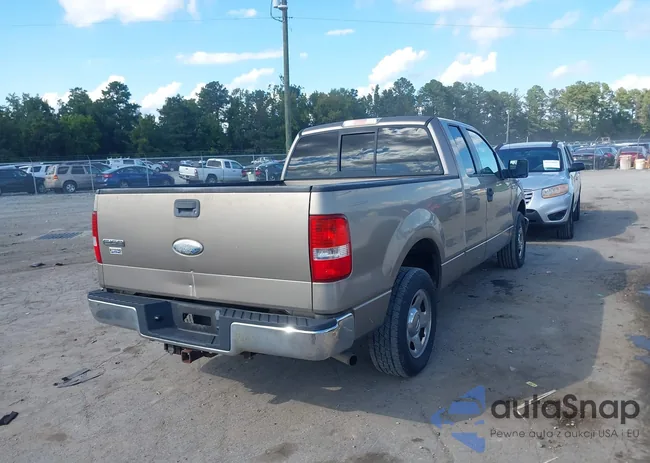 1FTRX12W06FA41342: 43205437