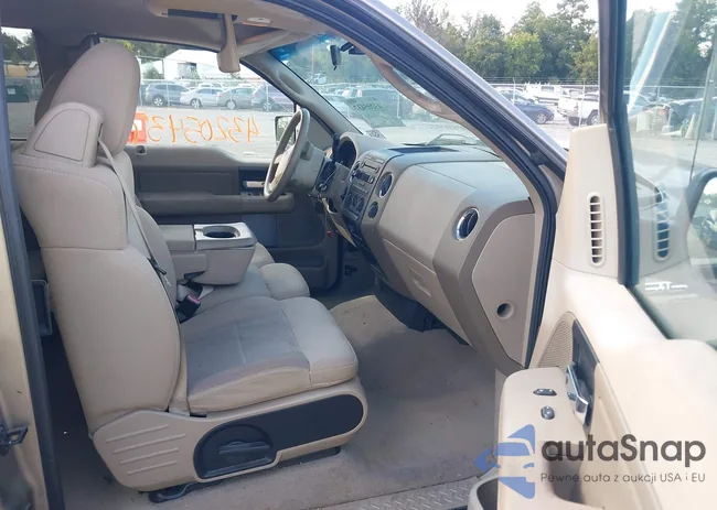 1FTRX12W06FA41342: 43205437