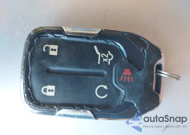 1GKKNMLS8HZ306079: 43205440