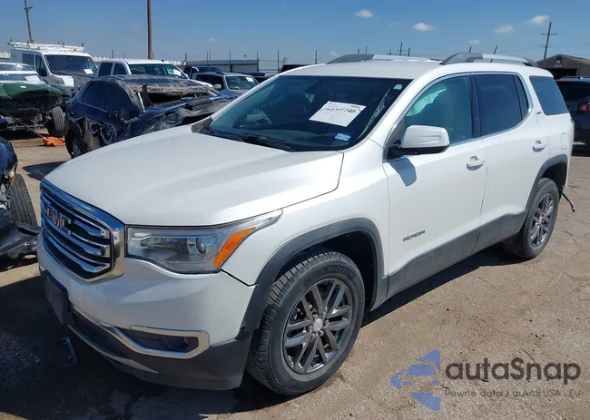 1GKKNMLS8HZ306079: 43205440