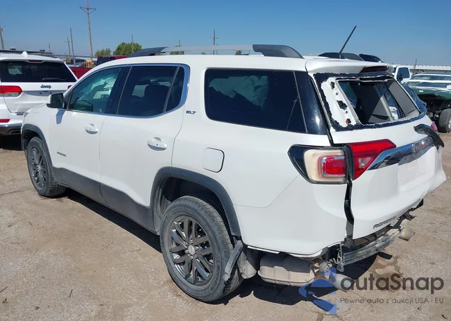 1GKKNMLS8HZ306079: 43205440