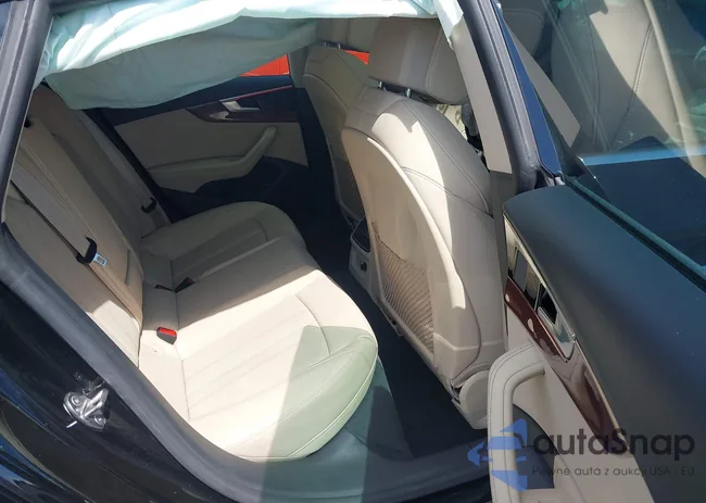 WAUCBCF53MA051372: 43205443