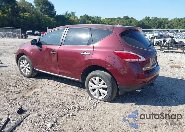 JN8AZ1MU1CW104967: 43205457